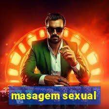 masagem sexual